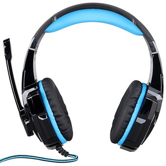 auriculares grandes con microfono