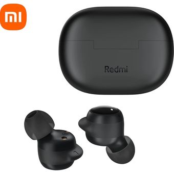 Xiaomi Redmi Buds 3 Lite Auriculares Bluetooth Negros