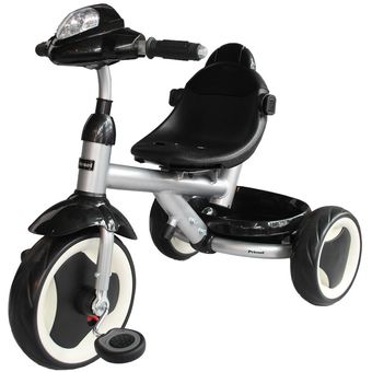 triciclo prinsel astro elite 360