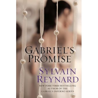Gabriel's Promise Sylvain Reynard 