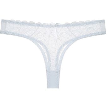 Ropa Interior Transparente Dkert Ropa Interior Para Mujer De 