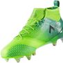 Guayos De Fútbol Adidas Ace 17+ Purecontrol Verde