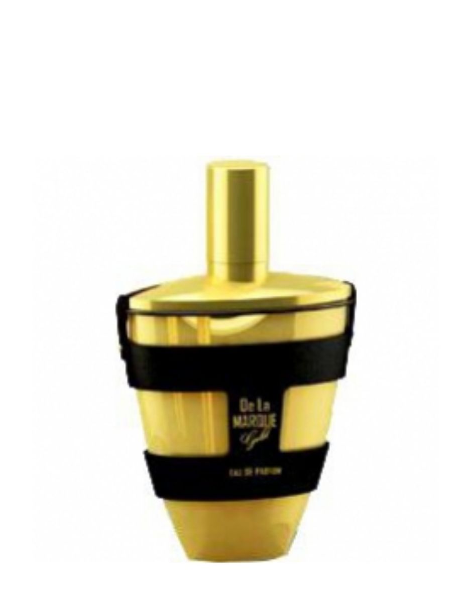 Perfume Armaf De la Marque Gold  Mujer  Eau de Parfum  100Ml