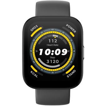 Smartwatch Amazfit Bip 5 – Llamadas Bluetooth + GPS