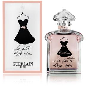 Perfume La Petite Robe Noire De Guerlain 100 Ml Edt Spray Dama