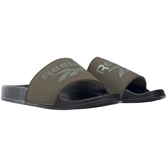 Chanclas discount reebok hombre