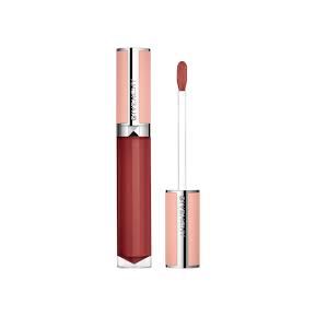 Labial le rose liquid balm # 19 woody red de givenchy
