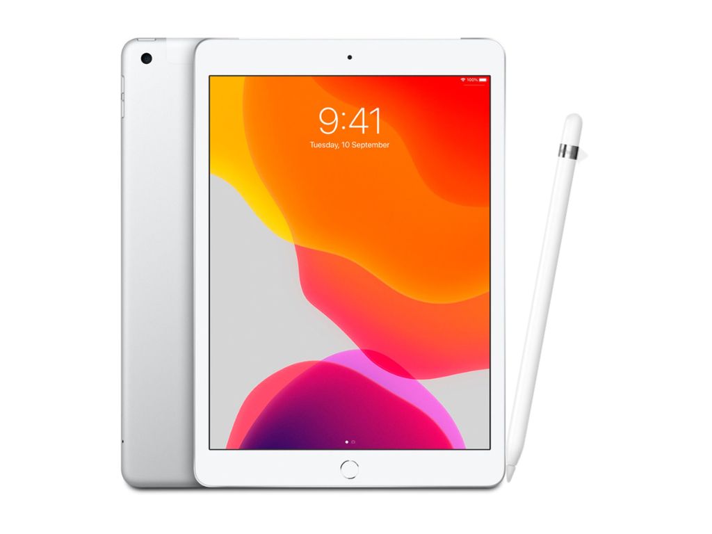 Combo Tablet Apple Ipad 9 Generación 64GB 10.2