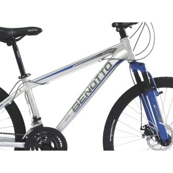 Bicicleta benotto 2025 xc 5000 precio