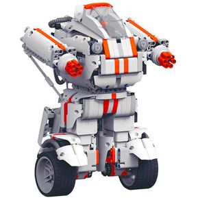 Robot armable didactico Xiaomi Mi Robot Builder 978 pzas
