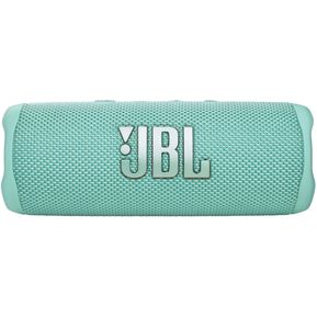 Bocina JBL Flip 6 Bluetooth Impermeable IP67 12 Horas