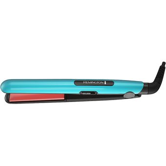 Plancha best sale remington azul