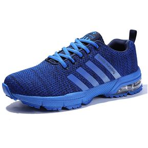 nike air max 2018 hombre azul
