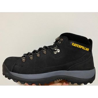 Botas Caterpillar ALASKA DE HOMBRE EN COLOR NEGRO 