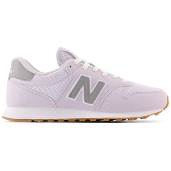 New balance 500 mujer sale