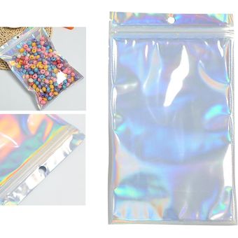 100 piezas de bolsas  sellar Mylar  bolsas perfecto para el café de 