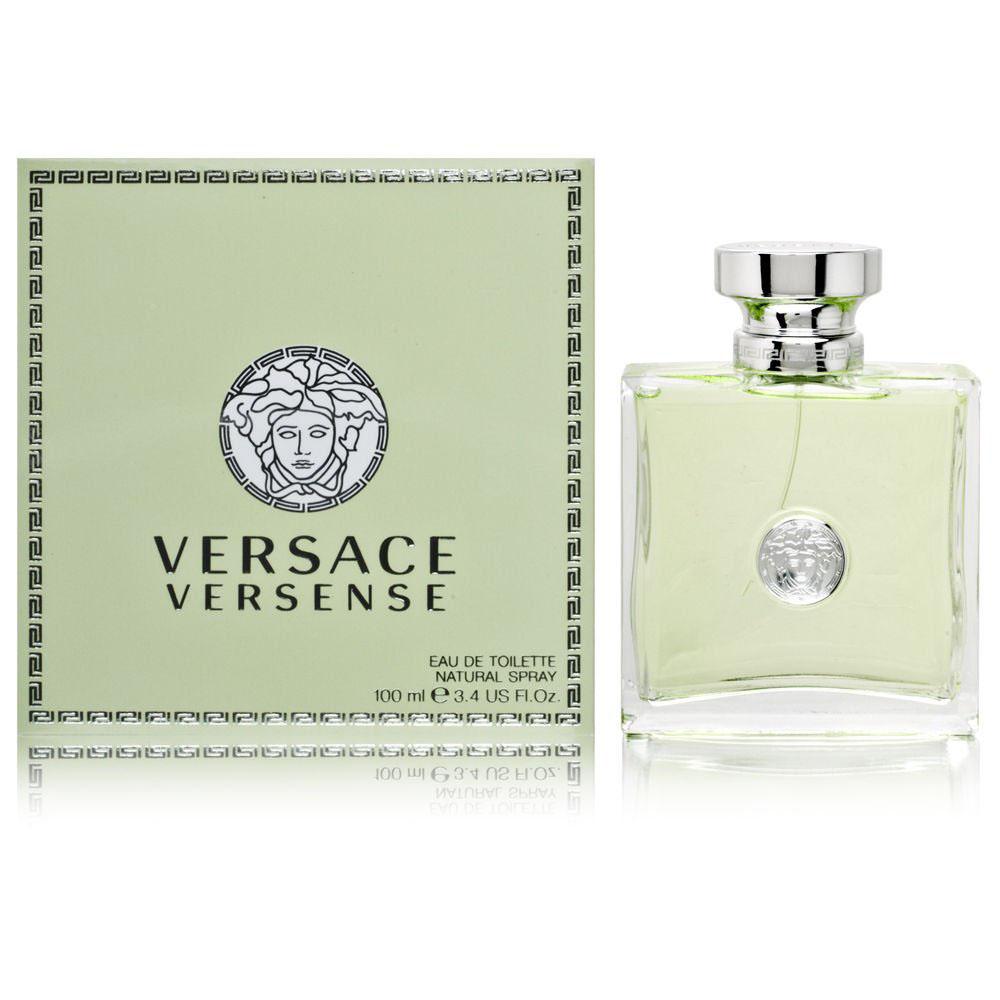 Versace Versense Eau de Toilette 100ml M162 - S017