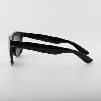 Men Aaaa Uv400 Sunglasses Vintage Designer Square Frame Rays 
