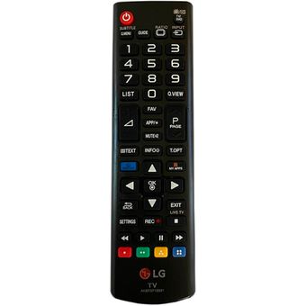 Pantalla Smart TV LG 32LH570B -32 HD HDMI