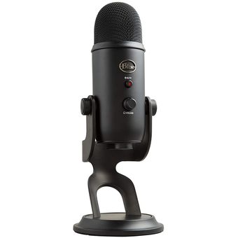 Brazo para Microfono Profesional Fantech AC902s Negro