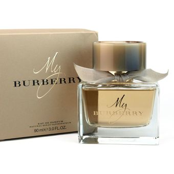burberry tradicional dama