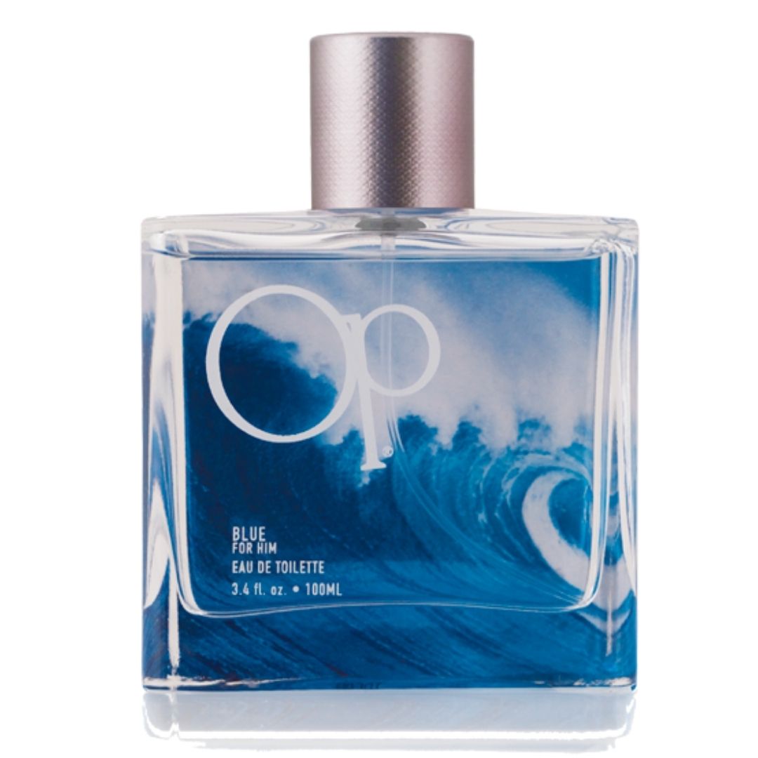 Perfume de Hombre Ocean Pacific Op Blue Eau de Toilette100ml