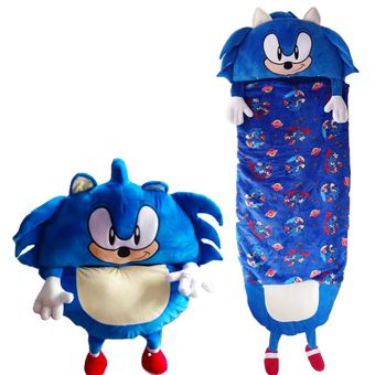 happy nappers sonic