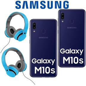 COMBO!! Samsung Galaxy M10s 32GB 3GB Dua...