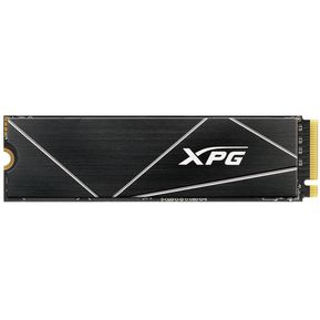 Unidad SSD XPG GAMMIX S70 BLADE NVMe 2TB PCI Express 4.0 M.