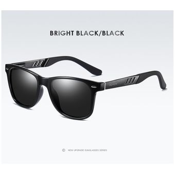 Aoron Gafas De Sol Polarizadas Uv400 Para Hombre Y Mujer Lentes sunglasses 