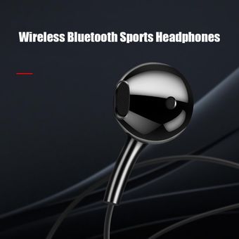 Auriculares Bluetooth Que Mueven Auriculares Inalámbricos De 