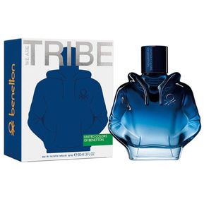 Perfume Benetton We Are Tribe EDT 90 mL