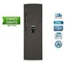 Refrigeradora Mabe RMA255FYPG No Frost 250 Litros Grafito
