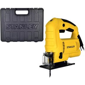 Sierra Caladora Stanley SJ60-B3 De 600 W Profesional