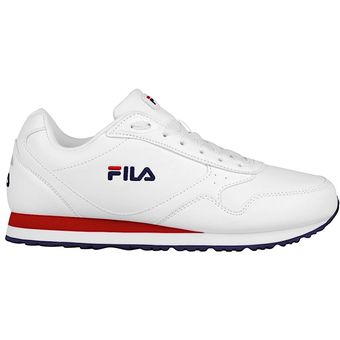 Zapatos hotsell fila caballero