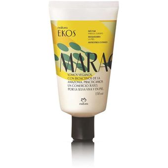 Ekos Maracuyá Pulpa hidratante corporal 150ml - Natura | Knasta Perú