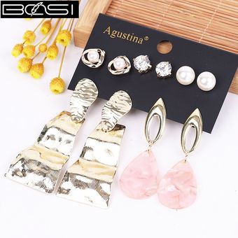 Aretes Aretes, Aretes Bosi Tiene Aretes La Sra Aretes 