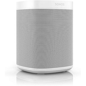 Soporte de Pared para Altavoz Sonos PLAY:5 G2 inclinable y