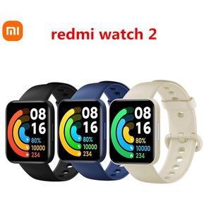 Reloj inteligente Xiaomi Redmi Watch 2