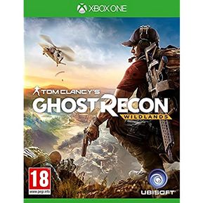 Tom Clancys Ghost Recon Wildlands - Xbox One