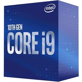 Procesador Intel Core i9-10900 280GHz 10 nucleos Socket 1200