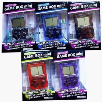 Game Box Mini Llavero Mini Juegos Linio Colombia Ar724fa1ds8l4lco