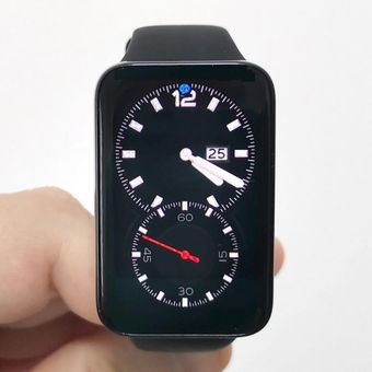 Reloj Xiaomi Smart Band 7 Pro Original Versión Global