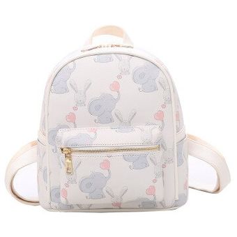 mochila dumbo