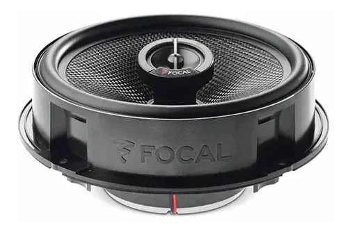 Bocinas Focal Plug & Play Ic 165vw Volkswagen Audi Seat 6.5