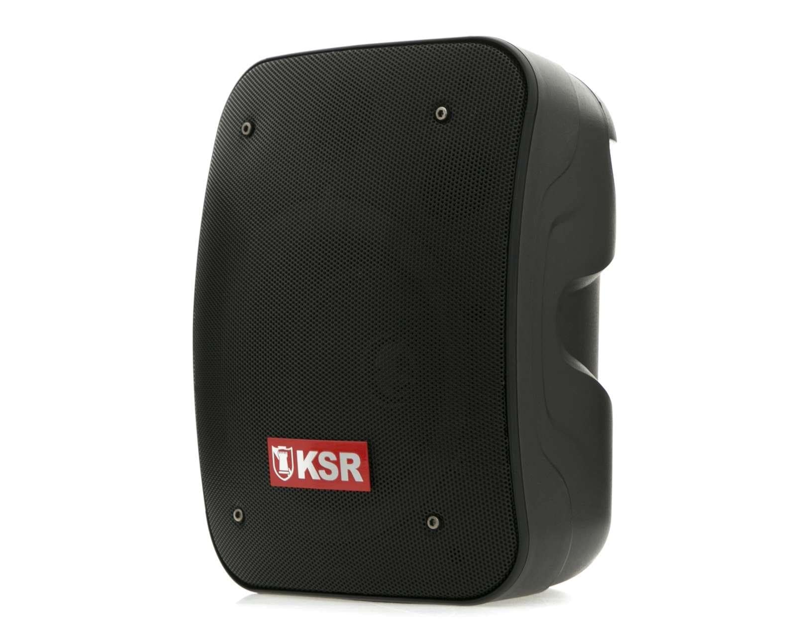 Bocina Kaiser KSW-5004 Bluetooth 4 Pulgadas