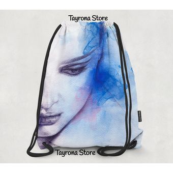 Tula Tayrona Store Cara Mujer Art 07 