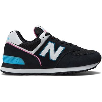 New balance 2025 tenis para mujer