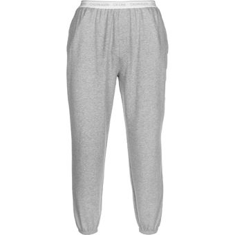 Jogger Calvin Klein Sleepwear Mujer gris-Plomo | Linio Perú -  CA854FA13GLJNLPE