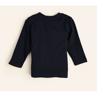 Camiseta Bebé Niño Algodón Yamp 